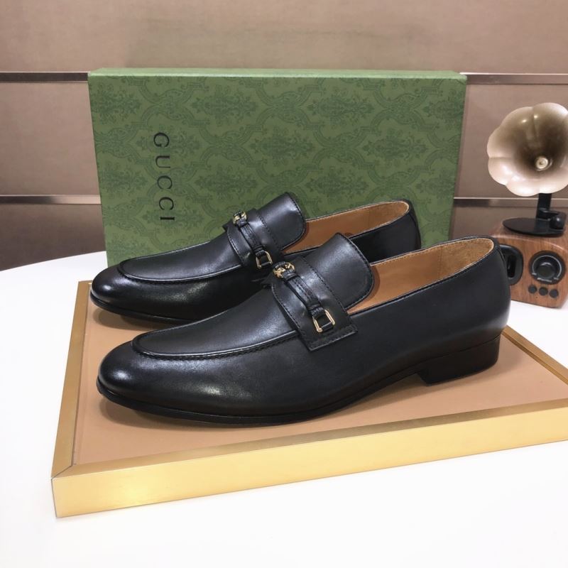 Gucci Business Shoes